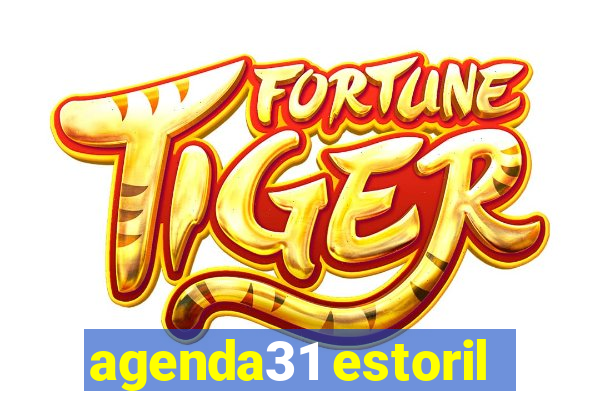 agenda31 estoril